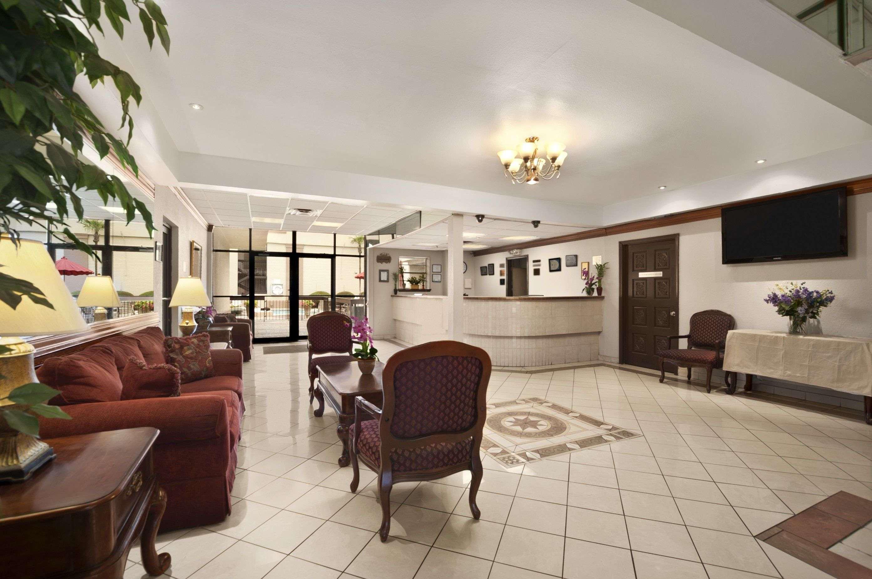 ทราเวลลอดจ์ บาย วินด์แฮม นิวออร์ลีนส์ เวสต์ ฮาร์วีย์ โฮเต็ล Hotel ภายนอก รูปภาพ